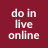 Do In live online vrij 9.15-10.45 u