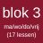 Blok 3 2023 ma-woe-do-vrij