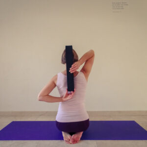 Workshop CAY - thema: loslaten